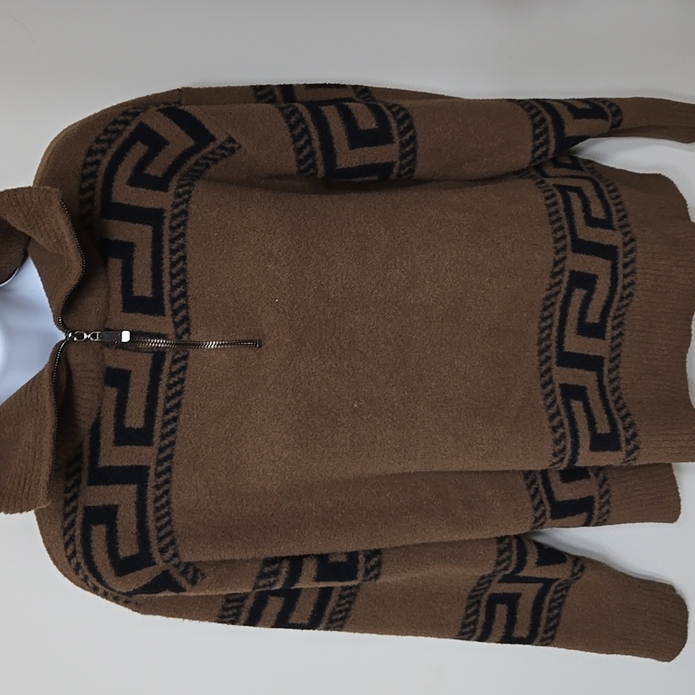 RDI Half Zip